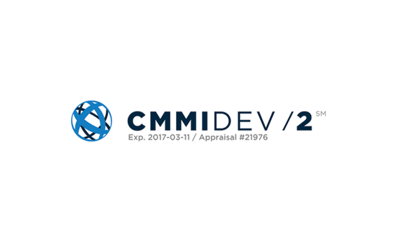 CMMI DEV /2