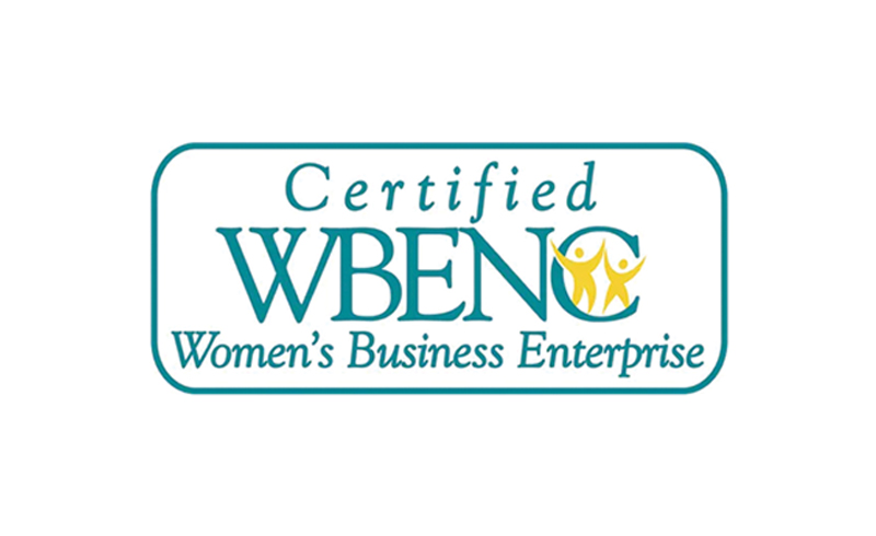 WBENC Certification