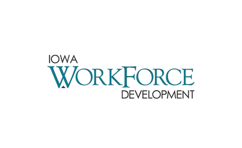 Iowa WorkForce Development