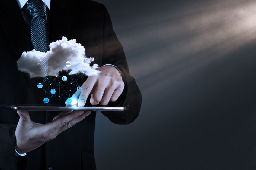 6 Reasons Your Small Business Needs The Cloud