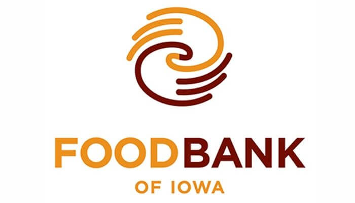 Food Bank of Iowa Fundraiser