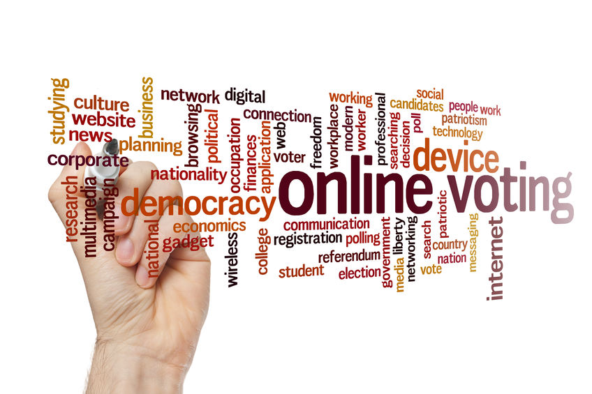 Digital Polling