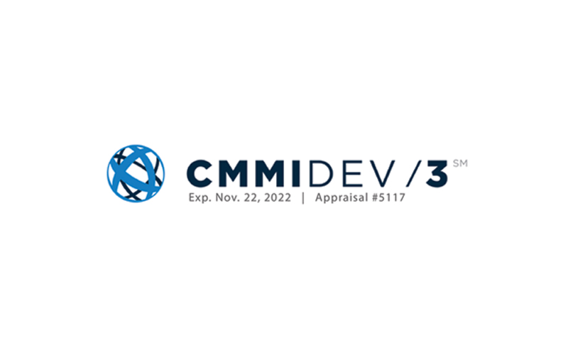 ePATHUSA Appraised at CMMI Maturity Level 3
