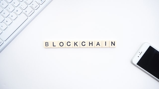 Blockchain: What IS it?
