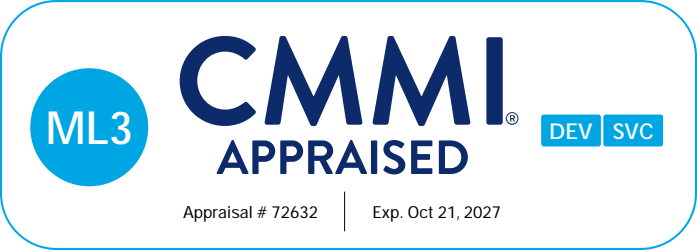 cmmi_appraised