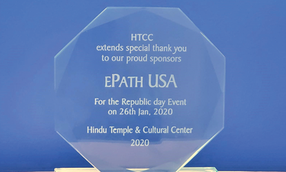 HTCC 14th Annual Academic Awards