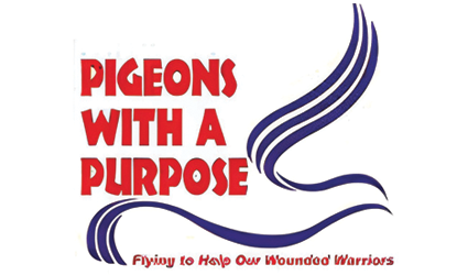 Pigeons with a Purpose