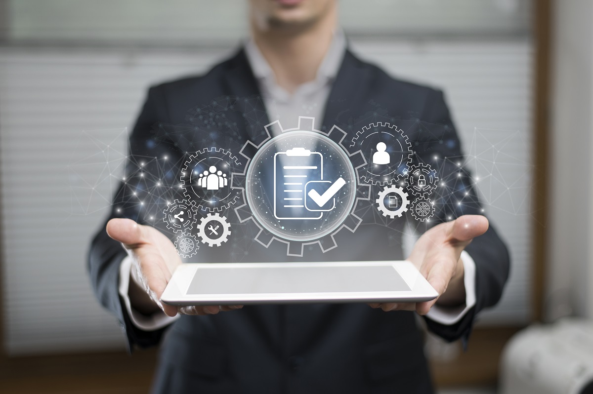 ePATHUSA: Multiply Productivity by Modernizing your Processes