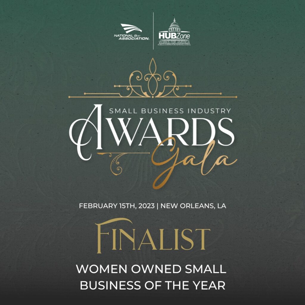 ePATHUSA named finalist for the Women-Owned Small Business of the Year Award