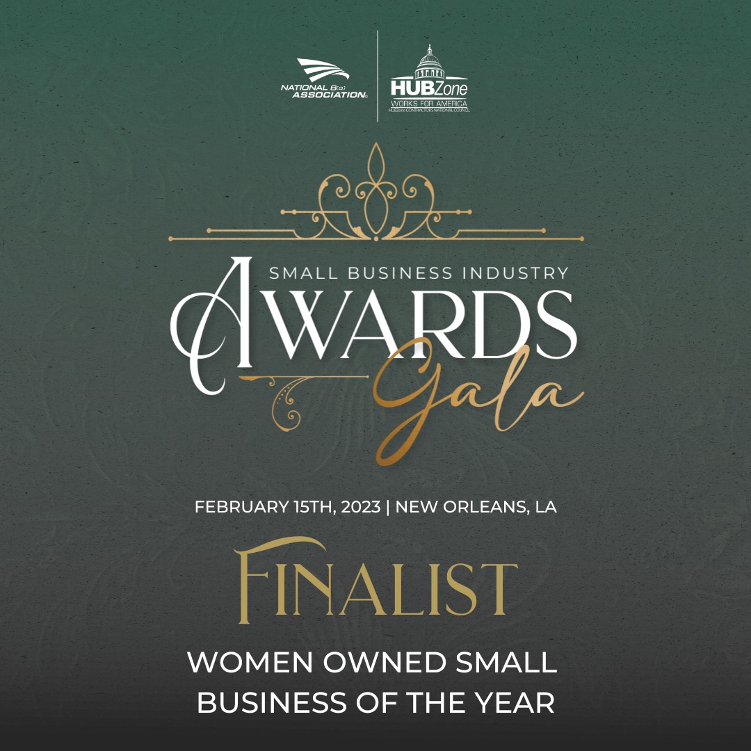 National Small Business Industry Gala on February 15-2023