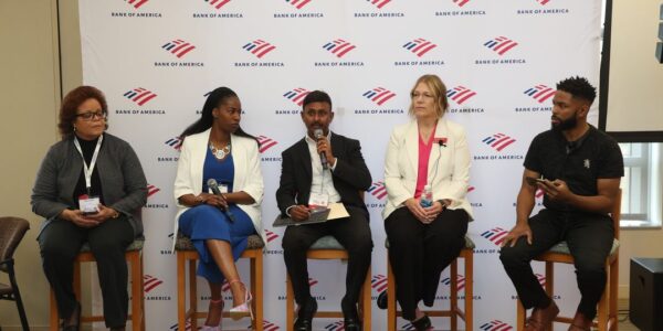 Participated in the 3rd Annual Black & Brown Business Summit