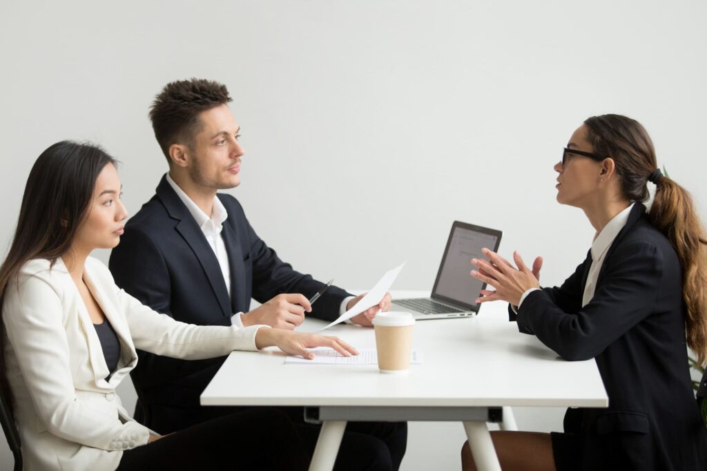 Acing your Job Interview: Tips and Tricks that will get you hired