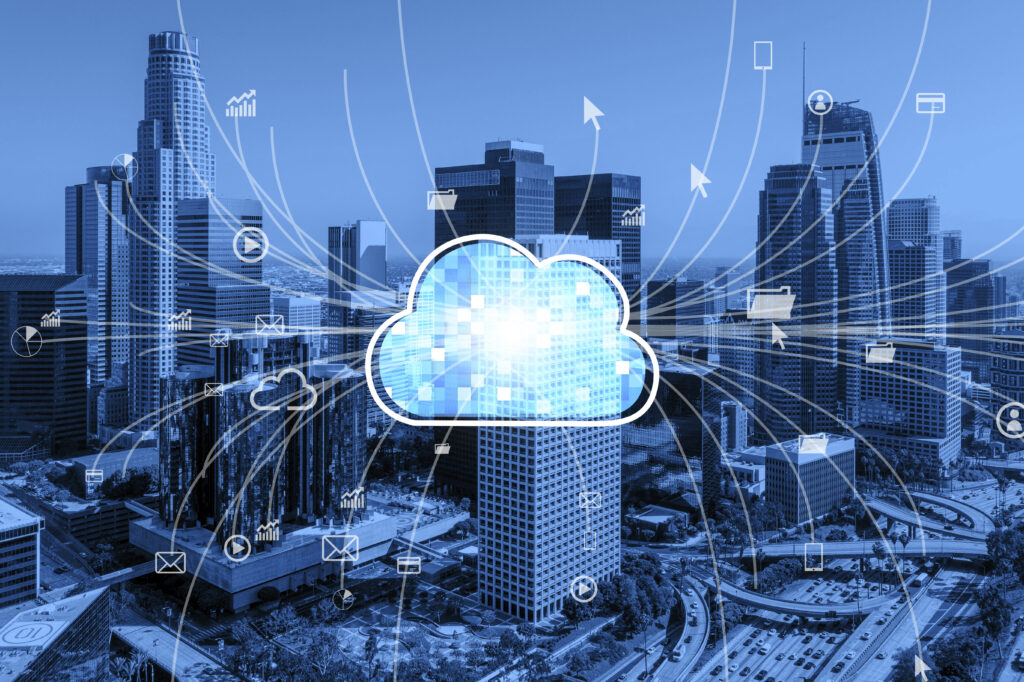 Data Management in the Cloud: Challenges and Solutions