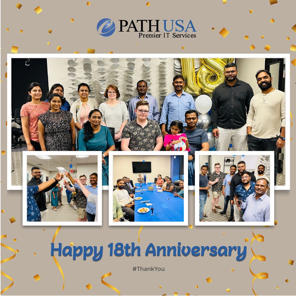 Celebrating 18 Years of ePATHUSA Excellence: Turning Challenges into Victories, Together!