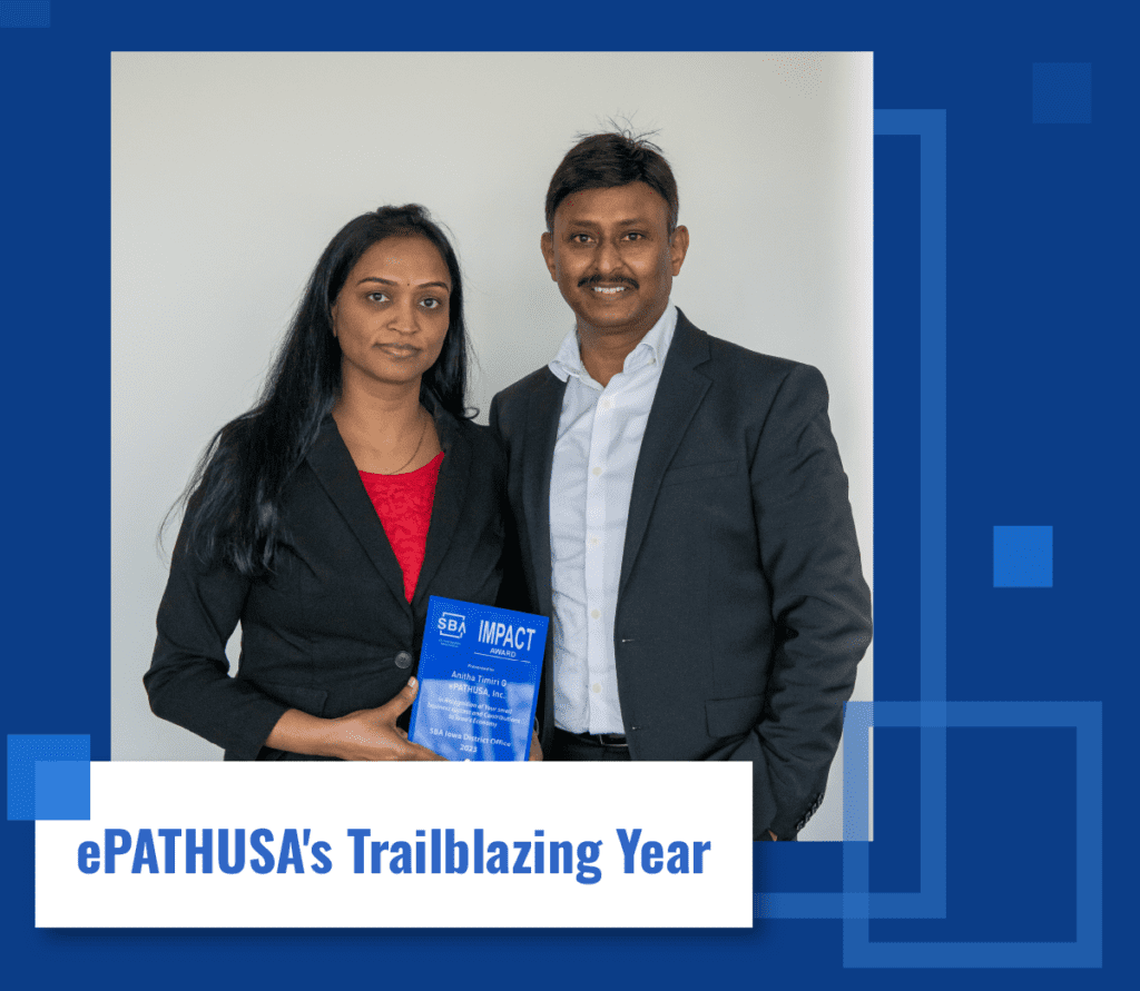 ePATHUSA’s Trailblazing Year: Celebrating 2023 Triumphs and Paving the Way for a Visionary 2024