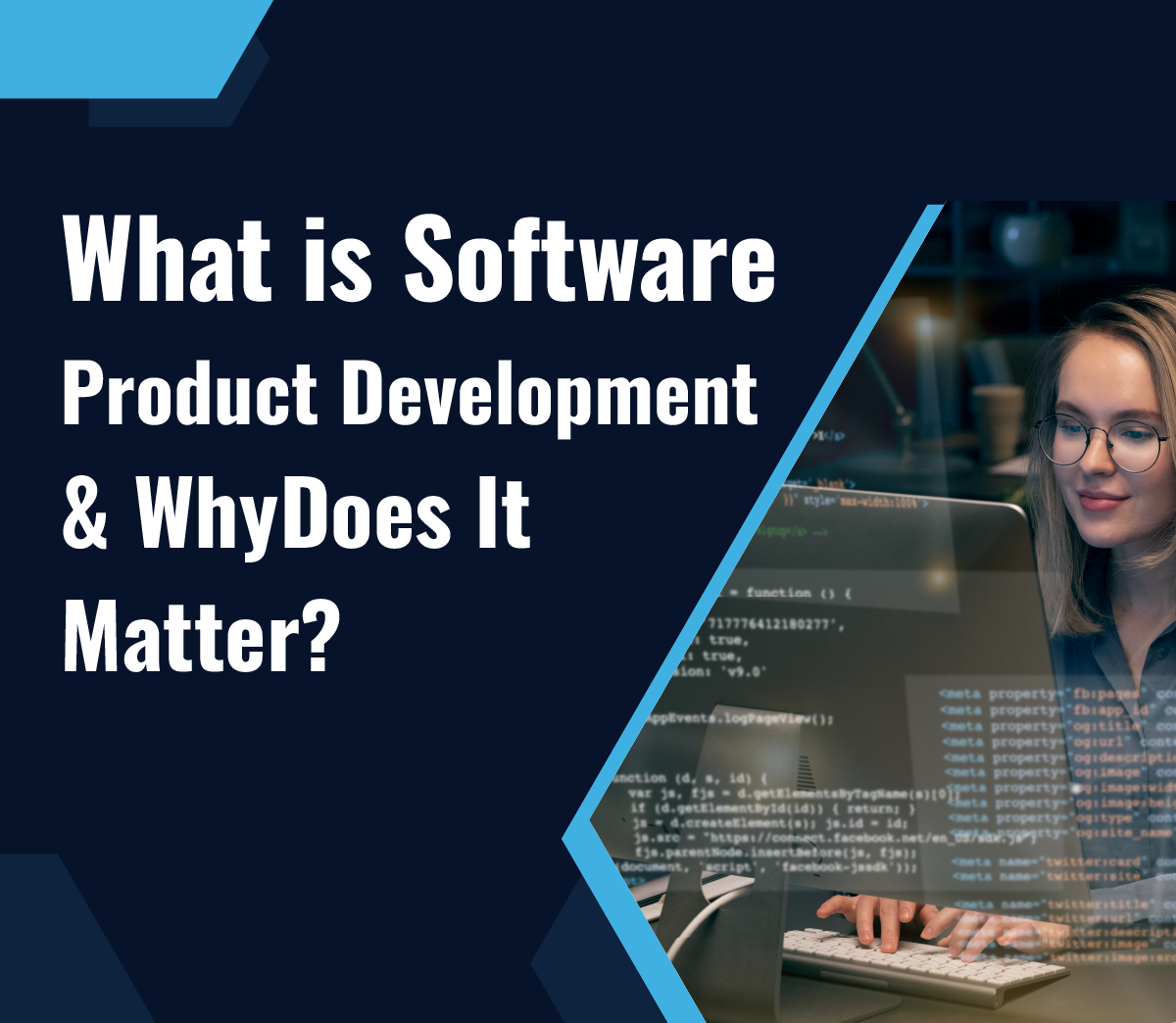 What is Software Product Development, and Why Does It Matter?