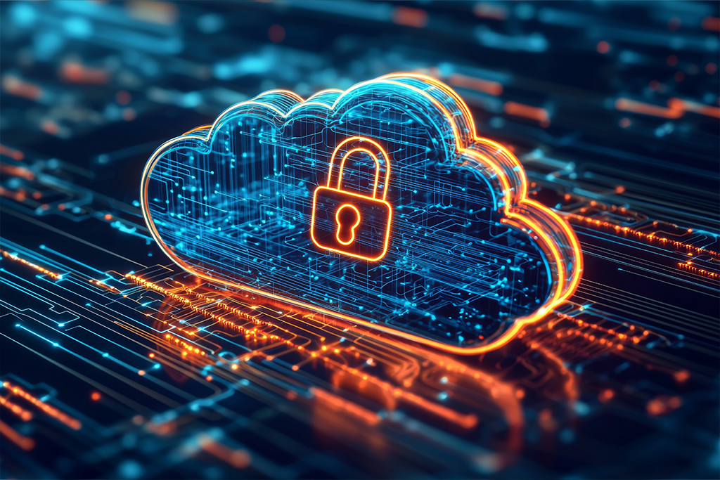 Cloud Security: How AI is Transforming Data Protection