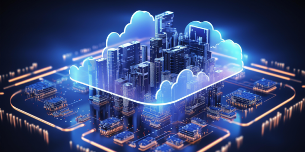 Cloud Computing Security Architecture