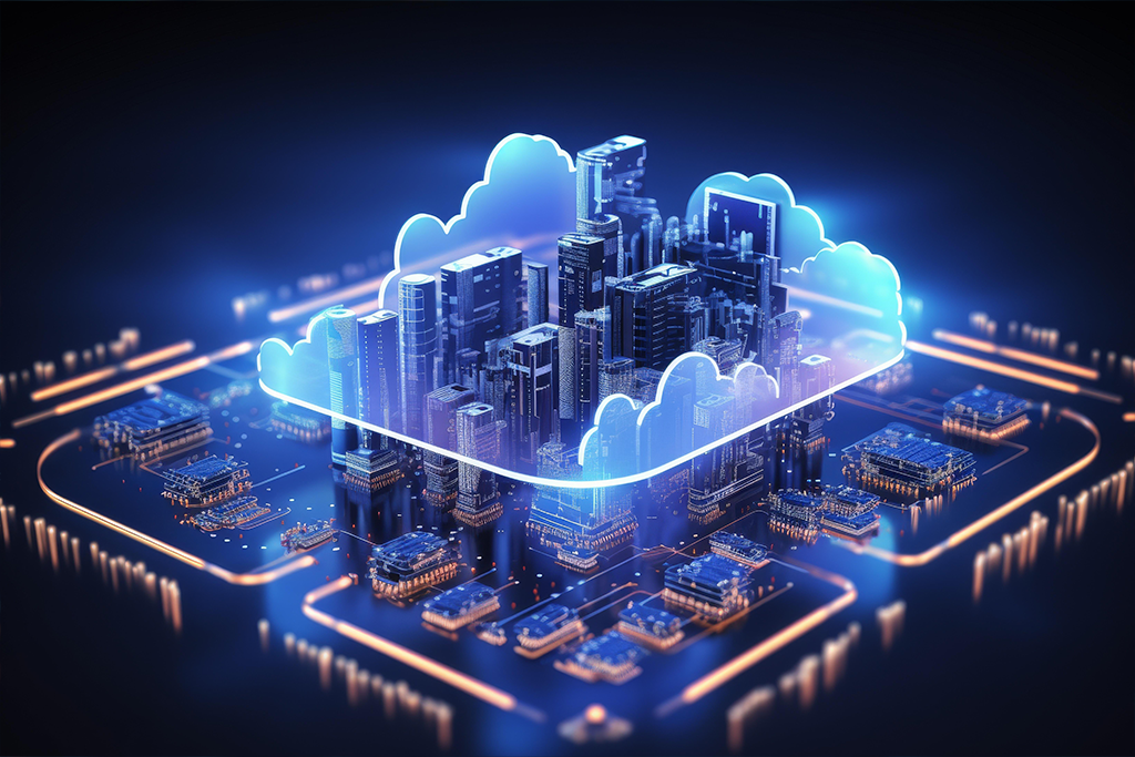 Cloud Computing Security Architecture