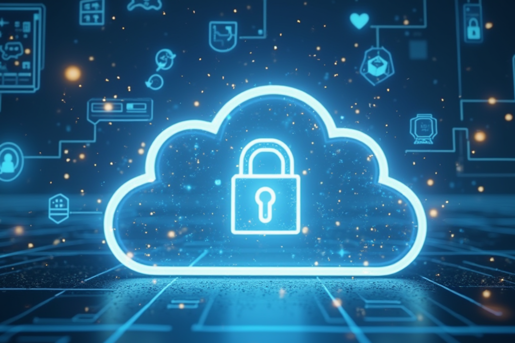 Cloud Security: Safeguarding Your Digital Assets with ePathUSA