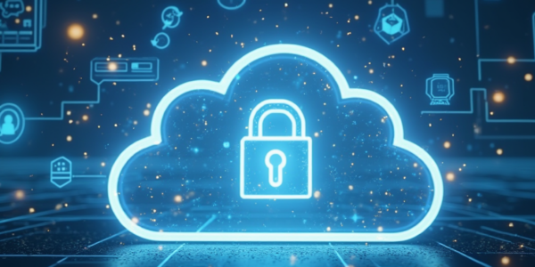 Cloud Security Safeguarding Your Digital Assets with ePathUSA