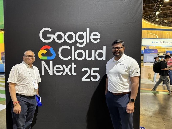 ePathUSA Attends Google Cloud Next 2025