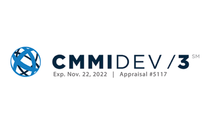 CMMI DEV /3