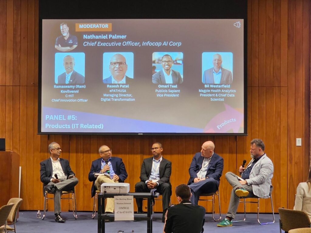 ePathUSA Joins CMS Industry Panel Discussion