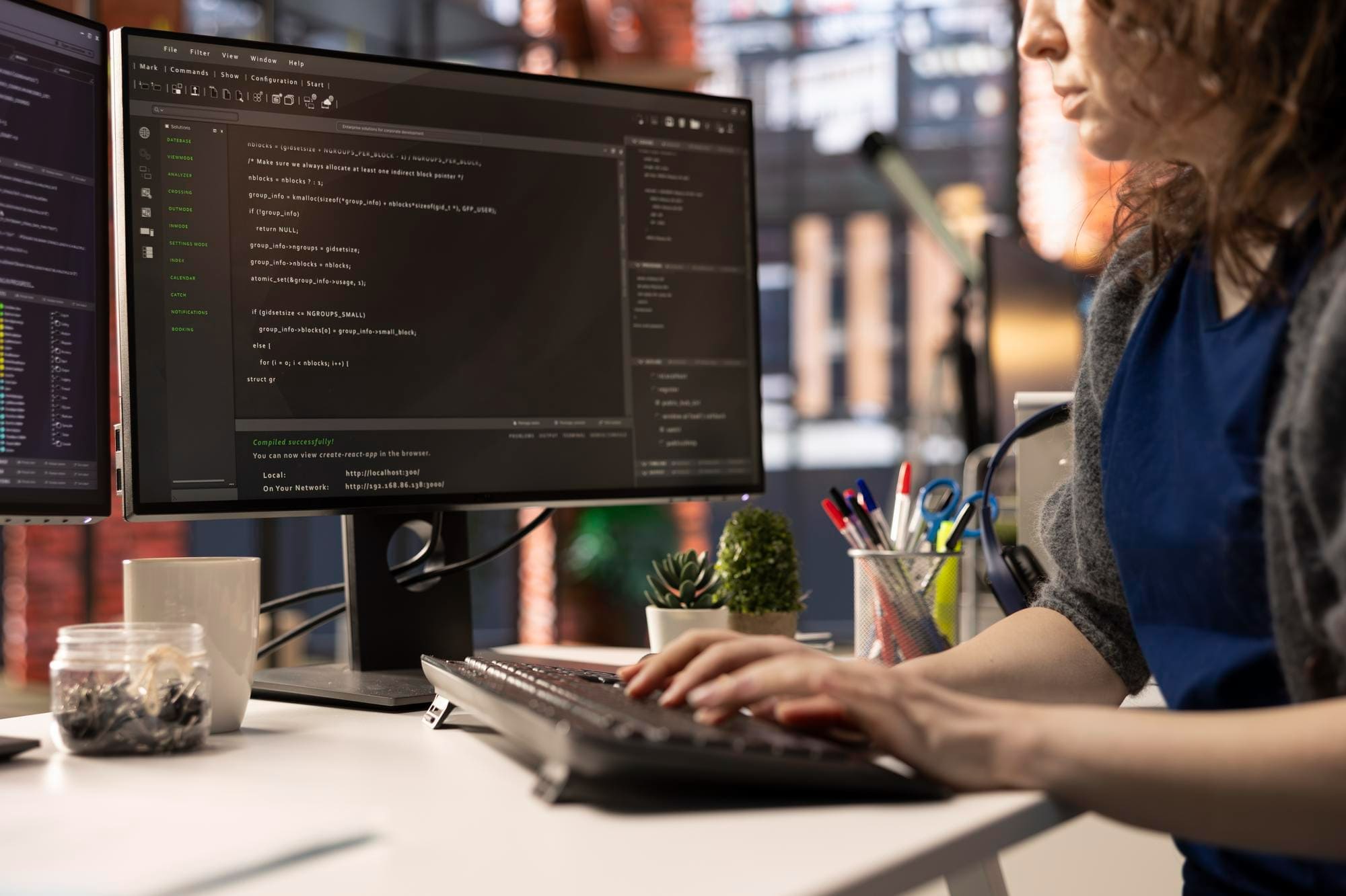 Software Development