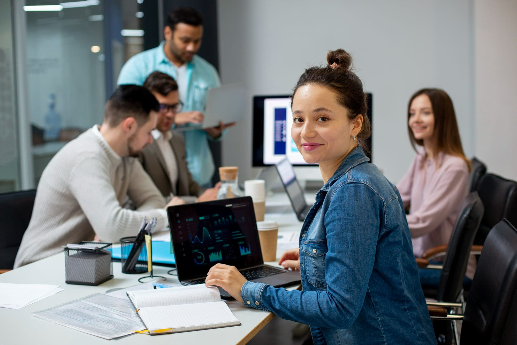 Workforce Solutions
