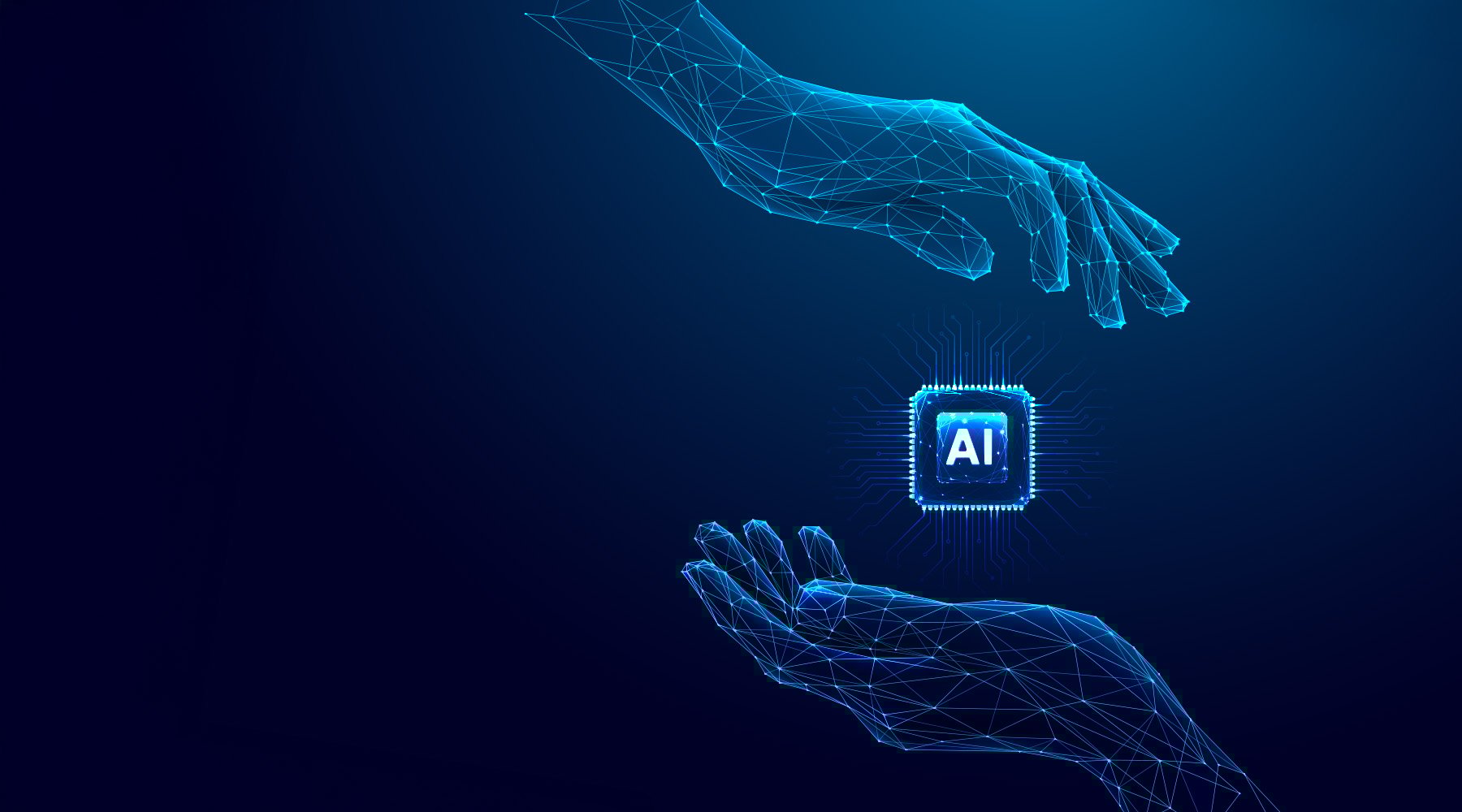 The Role of AI in Business Process Automation: Boosting Efficiency and Accuracy